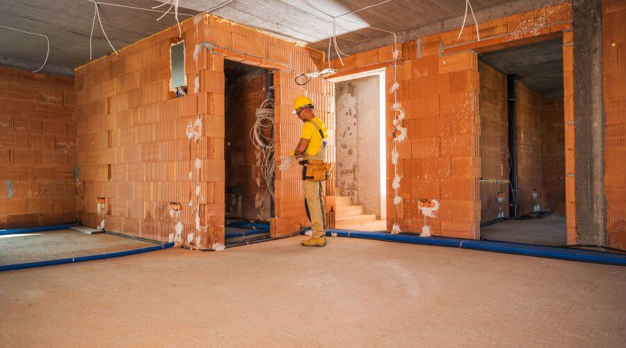 Expert flood damage restoration services in Ivanhoe, CA